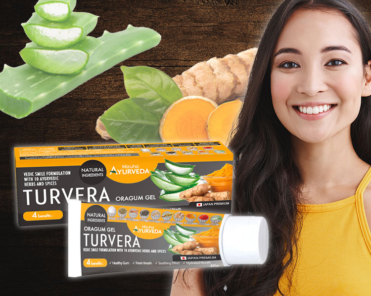 TURVERA