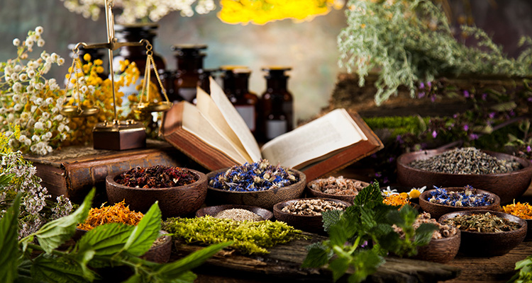 AYURVEDA