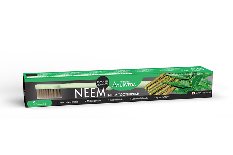 FUJI NEEM