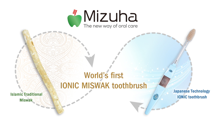 IONIC MISWAK